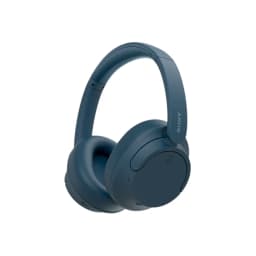 Наушники Sony WH-CH720, blue