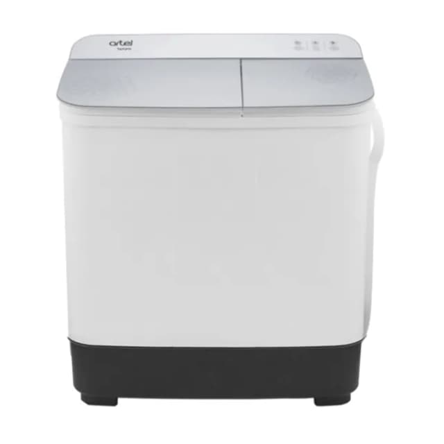 Стиральная машина полуавтомат, Artel ART-TG70FP Water 01, 7 кг