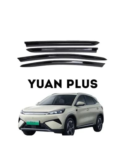Ветровик для BYD Yuan plus — 17STORE-YUANPLUSVETROVIK