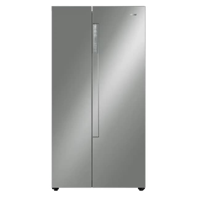 Haier HRF-522DS6RU Muzlatgichi