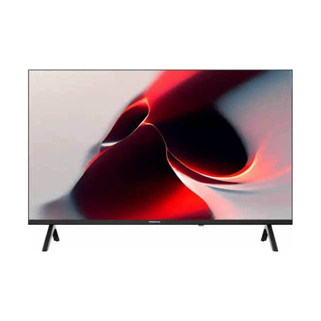 Телевизор Moonx 32MA870 Smart