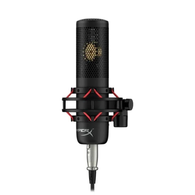 Микрофон HyperX ProCast Black