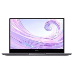 Ноутбук Huawei MateBook D14 NobelB-WAH9C i5 8/512GB 14" (S100545872)