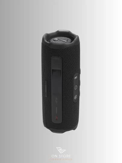 Портативная Bluetooth-колонка JBL Flip 7 — ONACCCA-JBL7-ЧЕРН