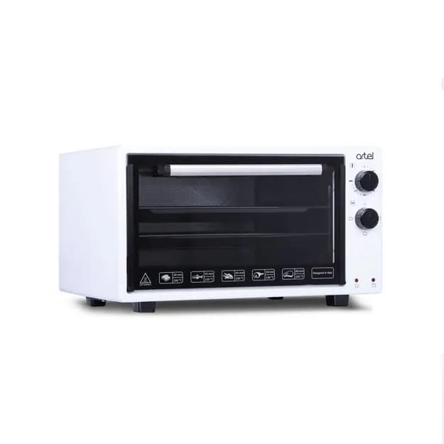 Мини-печь Artel MD 3216, White