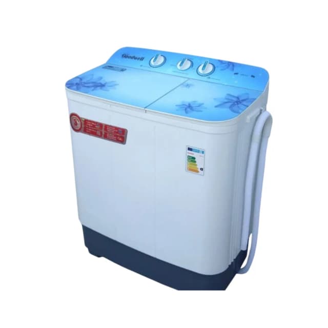 Стиральная машина полуавтомат Goodwell GTW-735