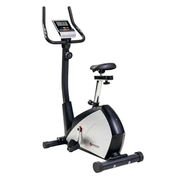 Велотренажёр General Fitness GF-56B