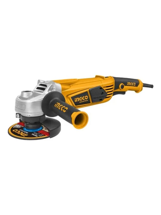 Угловая шлифовальная машина INGCO AG18008