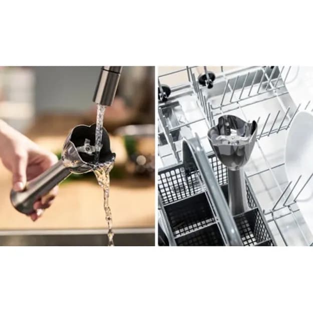 Погружной блендер Bosch ErgoMaster Series 6 MSM6M610
