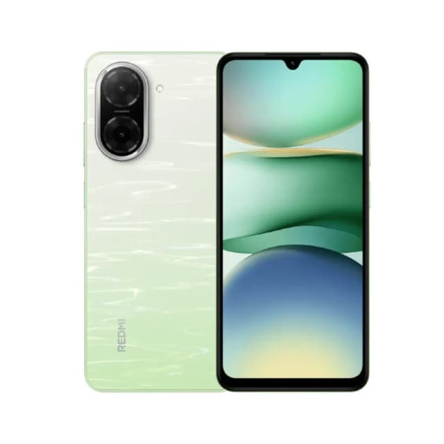 Смартфон Redmi A5 3/64 Lake Green