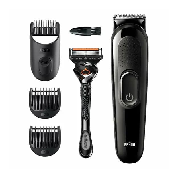 Триммер Braun SK3300
