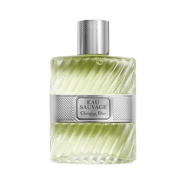 Christian Dior Eau Sauvage Intensity (M) EDT