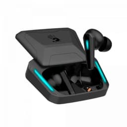 Беспроводные наушники Bloody M70 Black/Blue