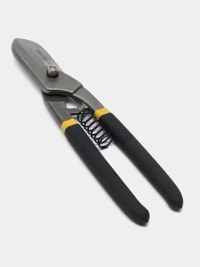 Ножницы по металлу DL4371 q0000013568 — DTOOLS-DL4371