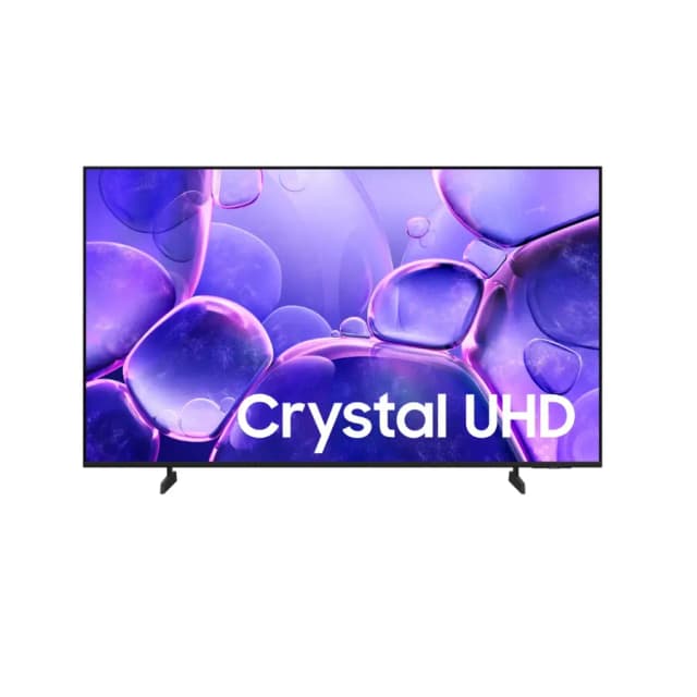 Телевизор SAMSUNG UE55U8000FUXUZ