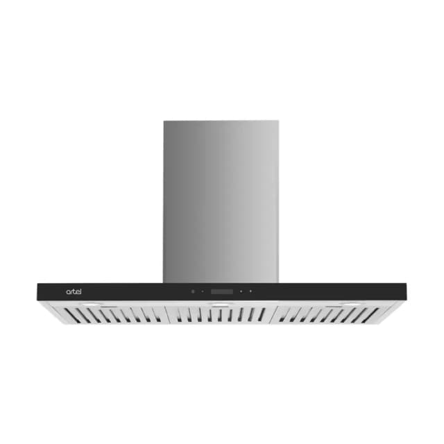 Вытяжка Artel 1190 Rapido Touch Inox