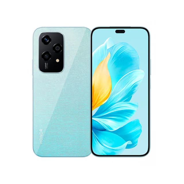 Смартфон Honor 200 Lite 8/256GB Stary Blue