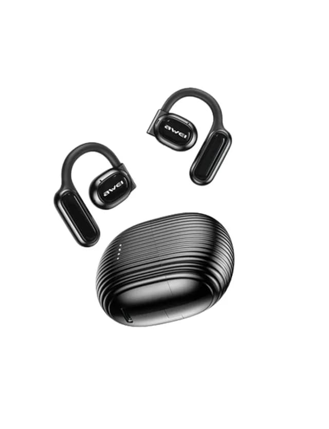 Awei TZ6 ENC Наушники HD с шумоподавлением для звонков OWS Air Conduction Bluetooth 5.3