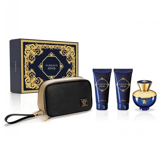 Versace Dylan Blue edp L (Orginal)