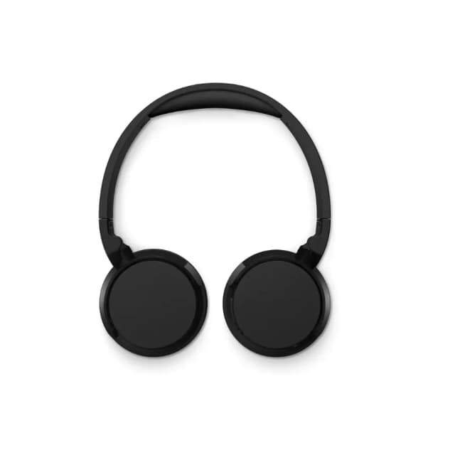 Беспроводные наушники Philips TAH4209BK Black