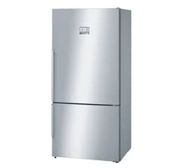 Холодильник Bosch KGN86AI32U, 619 л