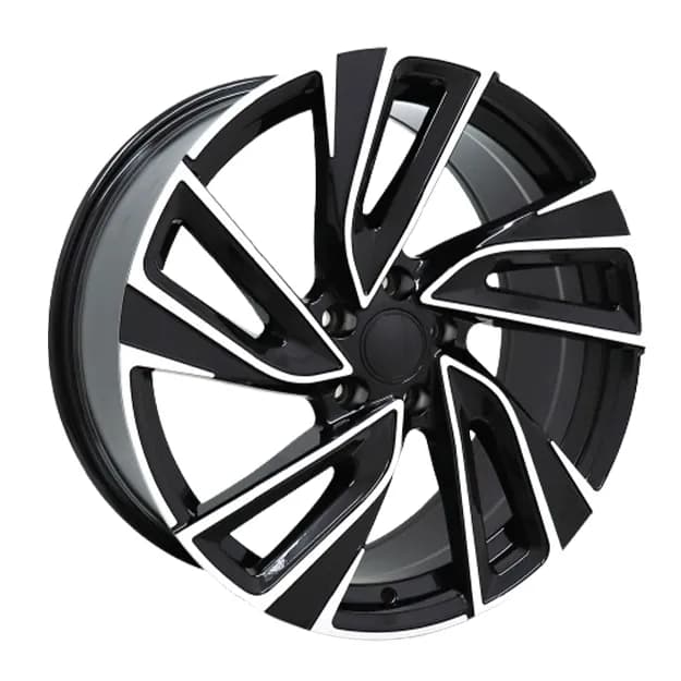 Диск для автомобиля R18 5079 BM 5 105 ET45 CB56.5 4 шт