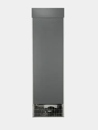Витринный холодильник Artel HS 520SN, 400 Л