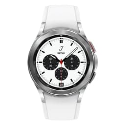 Смарт часы Samsung Galaxy Watch 4 Classic 42mm Silver