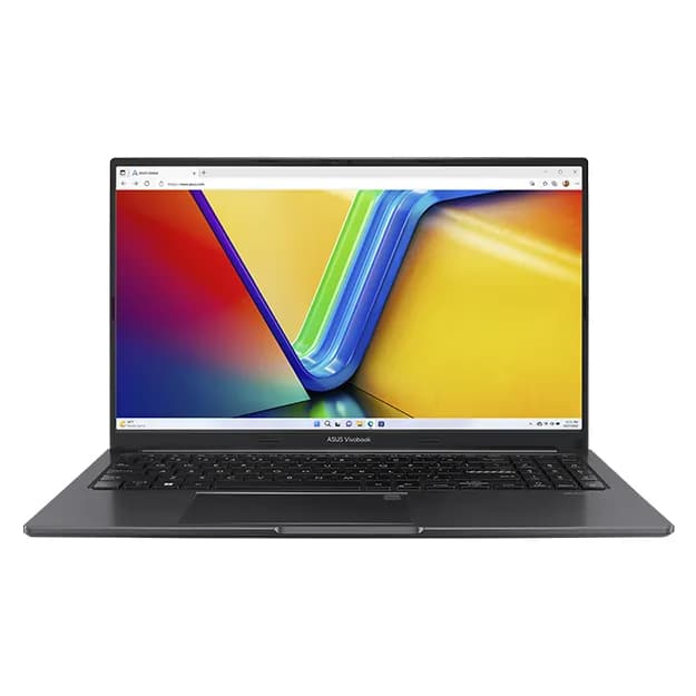 Ноутбук Asus VivoBook 15 OLED X1505VA-L1509 i5-12500H 16/512GB SSD 15.6" FHD Black