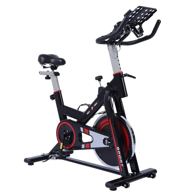 Велотренажер PowerGym SP-20