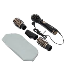 Фен Babyliss AS964ROE с вращающейся щеткой