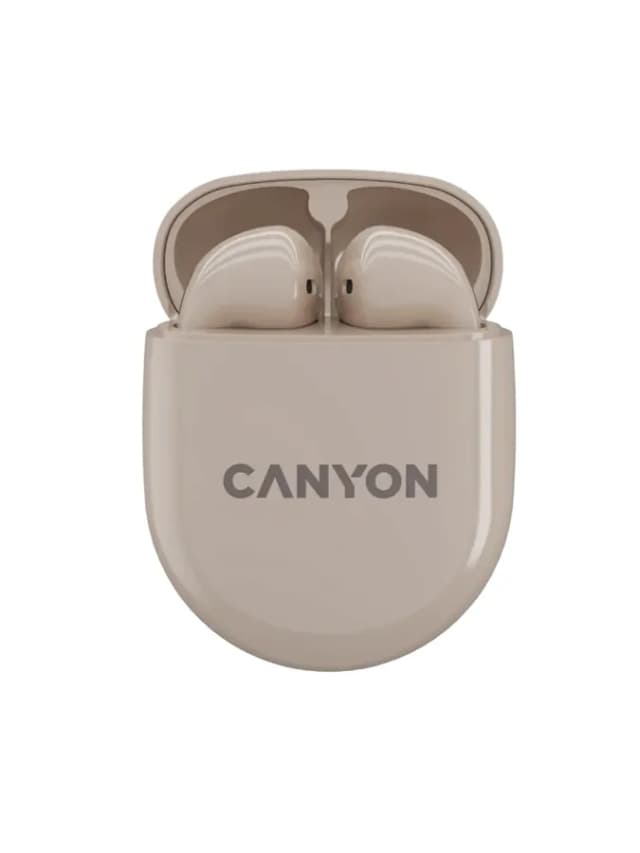 Гарнитура CANYON TWS-6 Bluetooth 5.3