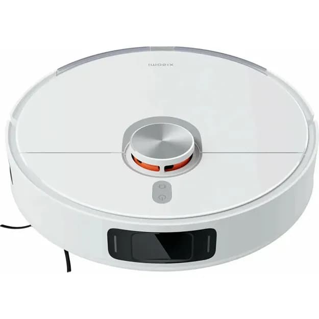 Робот-пылесос Xiaomi Robot Vacuum S20+