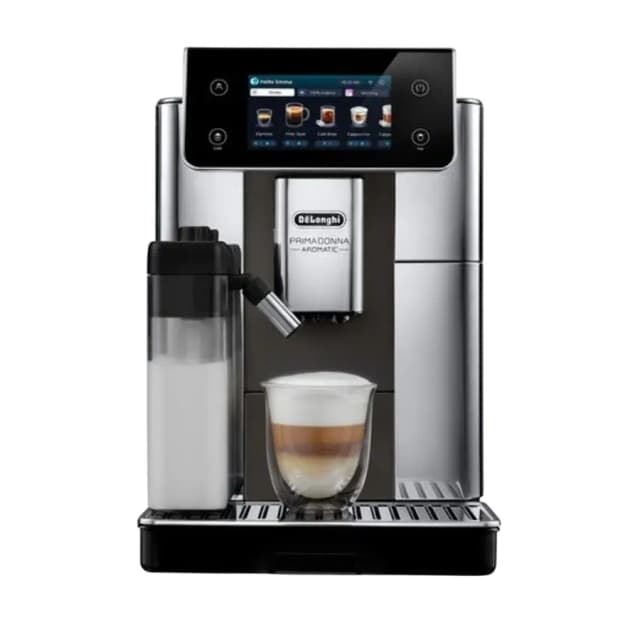 Кофемашина DeLonghi ECAM630.75.TSM