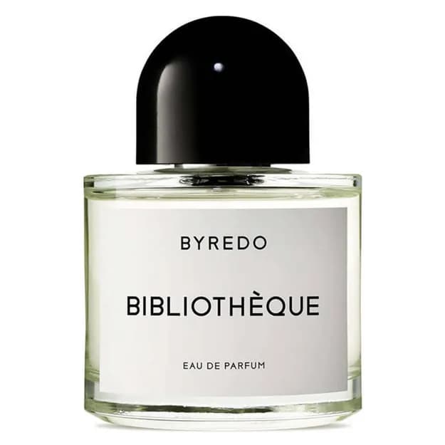 Byredo Bibliotheque EDP (U) 100 ml