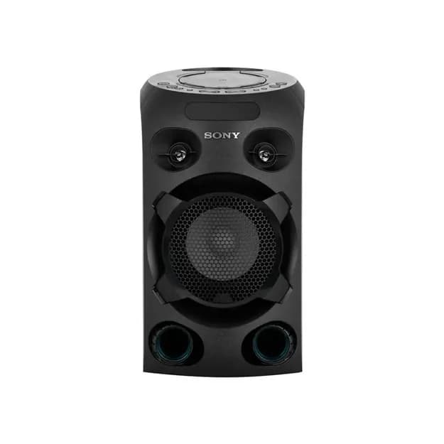 Музыкальный центр Sony MHC-V02