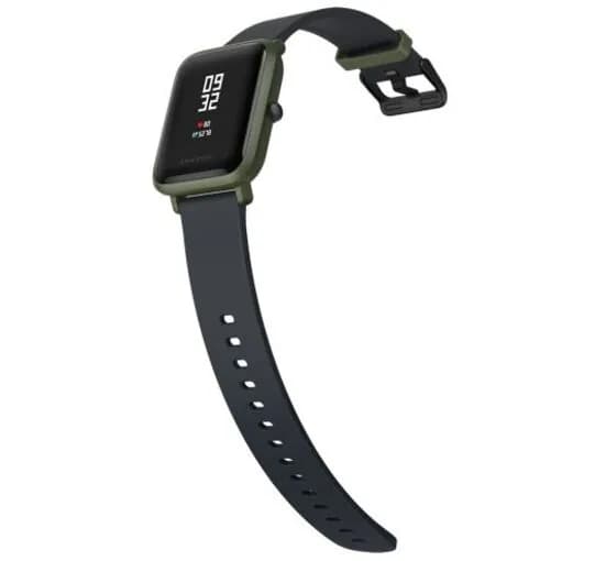 Смарт часы Amazfit Bip Kokoda Green