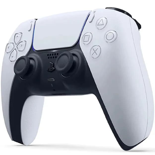 Джойстик Sony PlayStation PS5 DualSense 63460