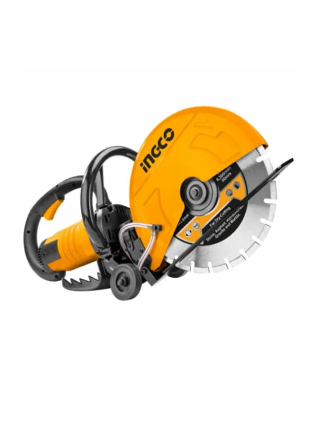 Бетонорез электрический INGCO PC3558