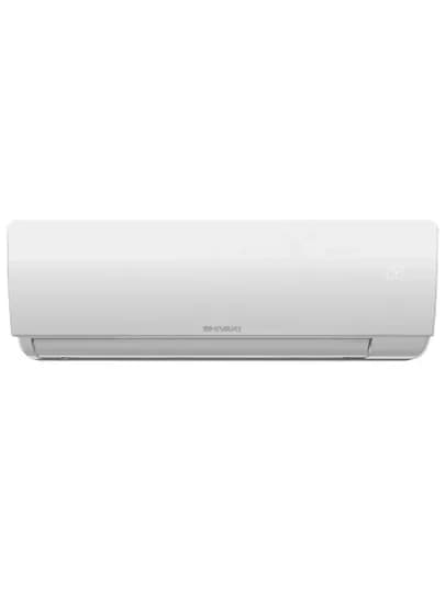 Кондиционер Shivaki SHVSIM5AW12BE, INVERTER, A — IDSOL-S-БЕЛЫЙ
