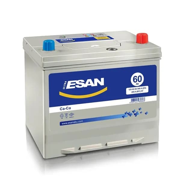 Аккумулятор Esan