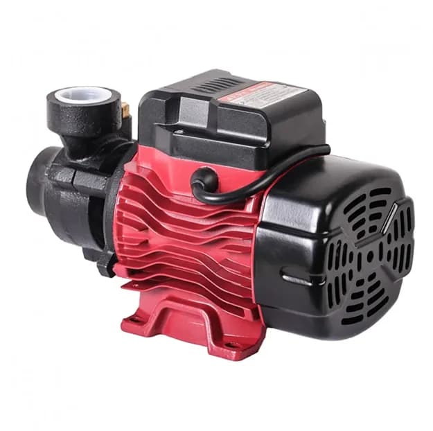 Вихревой насос EPA EVN-QB60-3