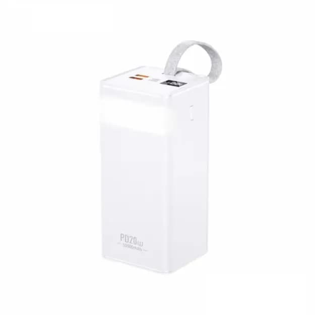 Внешний аккумулятор Wekome WP-225 50000mAh 41290