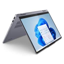 Ноутбук Lenovo IdeaPad 5 2-in-1 14IAL10 I5-225U 8/512GB SSD 14.0" WUXGA (83KR0047US)