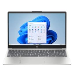 Ноутбук HP Laptop 15-fd0131wm i3-N305 8GB/256GB SSD 15.6FHD Silver
