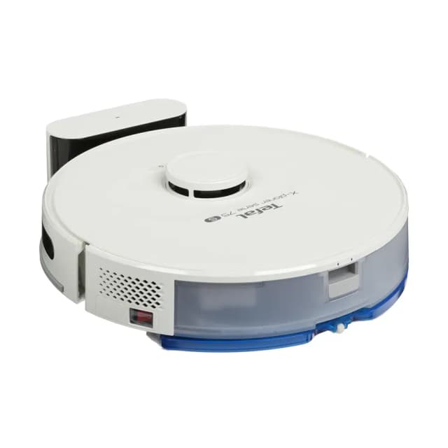 Робот пылесос Tefal RG8577WH
