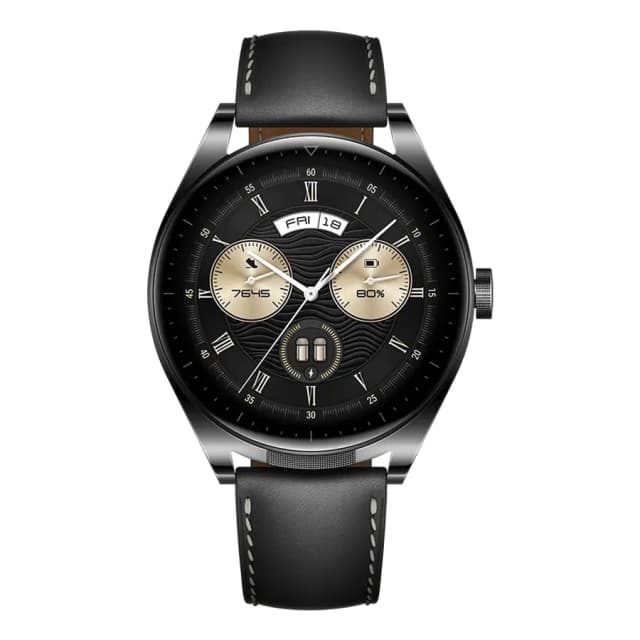 Смарт часы Huawei watch buds