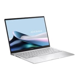 Ноутбук Asus Zenbook 14 OLED UX3405CA-PP590 Intel Core Ultra9-285H 16GB/1TB SSD 14.0" 3K (90NB14W2-M00VA0)