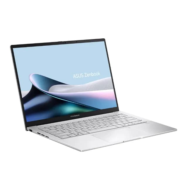 Ноутбук Asus Zenbook 14 OLED UX3405CA-PP590 Intel Core Ultra9-285H 16GB/1TB SSD 14.0" 3K (90NB14W2-M00VA0)
