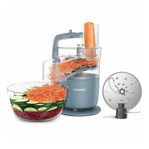 Овощерезка KENWOOD FDP22130GY